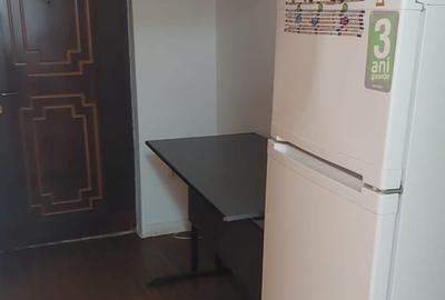 Garsonieră decomandată, mobilată în Țiglina 1 - 3