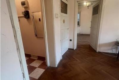 Calea Calarasi-apartament 2 camere,centrala termica,boxa - 10