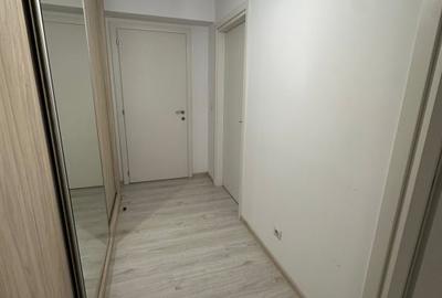 Apartament cu 3 camere decomandat, mobilat în Theodor Pallady - 16