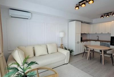 Apartament cu 2 camere, mobilat în Lacul Tei - 5