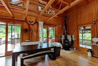 Casă individuală cu 5 camere cu Garaj în Făget - 7