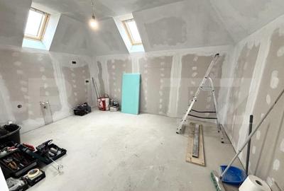 Garsoniera de vanzare, 33 mp, zona Bartolomeu - 4