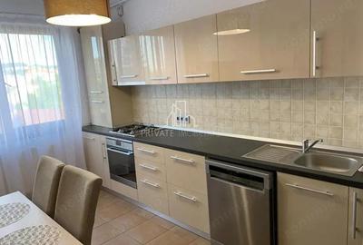 Apartament cu 2 camere decomandat în Central - 4