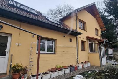 Casă cu 5 camere cu Teren 240 Mp în Zizin - 8