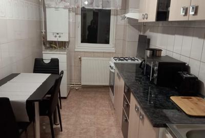 Apartament cu 2 camere decomandat, mobilat în Dacia - 2