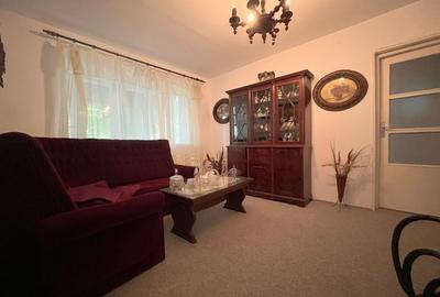 Apartament cu 2 camere semidecomandat, mobilat în Tipografilor - 2