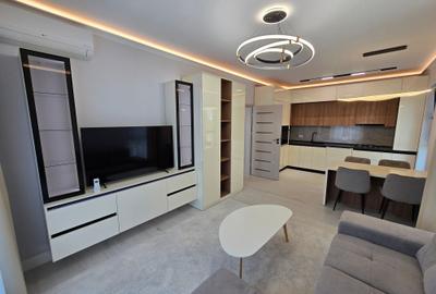 Apartament Premium Lujerului Parc View - 4