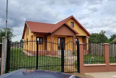 Casa noua in vinga - 5