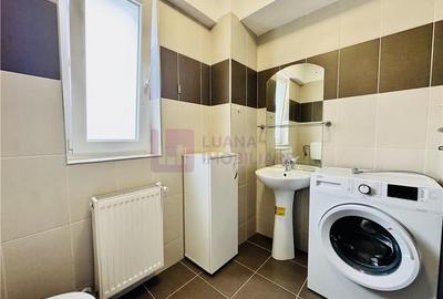 Apartament cu 3 camere decomandat, mobilat în Aeroport - 5
