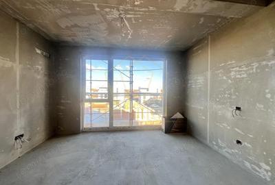 Apartament cu 3 camere semidecomandat în Freidorf - 3