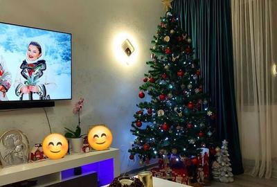 Apartament cu 3 camere în Central - 2