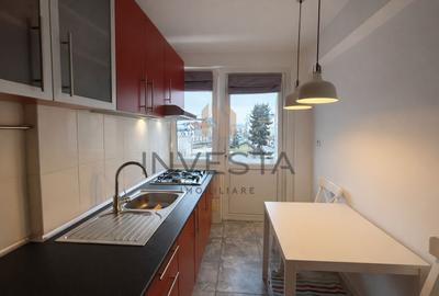 Apartament cu 2 camere semidecomandat, mobilat în Central - 5