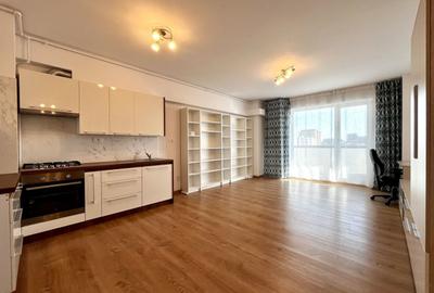 Apartament cu 2 camere, mobilat în Torontalului - 1