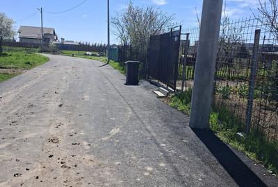 Spațiu comercial, în Domnești - 2