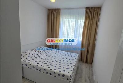 Apartament 2 camere mobilat Militari Residence, Ilie Petre 400 euro - 3