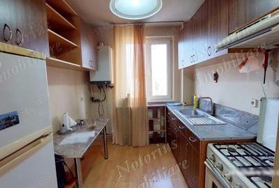 Apartament cu 3 camere decomandat în Nord - 6