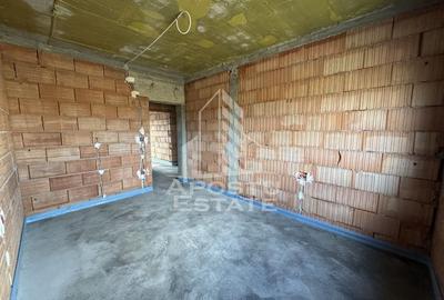 Duplex cu 5 camere si 3 bai, dormitor la parter, finisaje la alegere. - 15