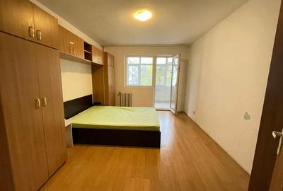 Apartament cu 2 camere circular, mobilat în Podul de Piatră - 5