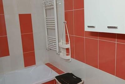 Apartament cu 3 camere în Gura Râului - 7