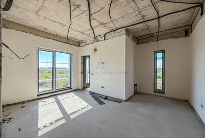 Snagov Residential | Ansamblu Rezidential la 100m de lac - 5