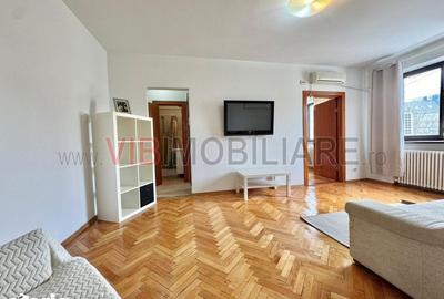 Apartament cu 2 camere în Centrul Istoric - 8