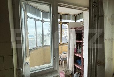 Apartament cu 2 camere, 60 mp, zona Catedrala - 5