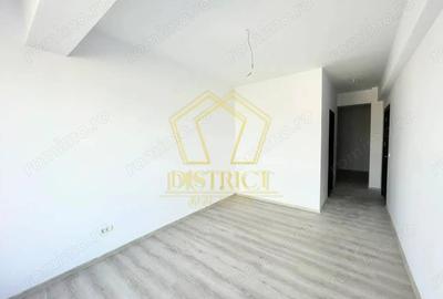 Apartament cu 3 camere semidecomandat în Braytim - 4