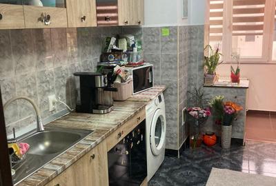 Apartament cu 2 camere decomandat în Central - 6