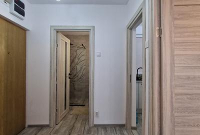 Sos. Viilor - Parc Carol - Apartament 2 camere - renovat - mobilat utilat modern - 4