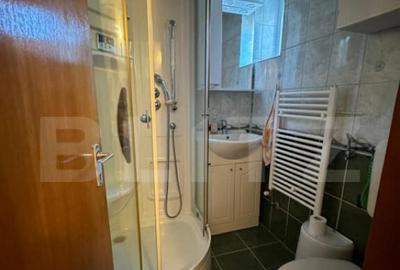 Apartament 3 camere decomandate, 100mp, 2 bai, strada Hasdeu - 7