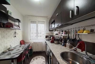Apartament cu 3 camere semidecomandat în Colentina - 7