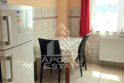 Apartament cu 2 camere semidecomandat în Micălaca - 3