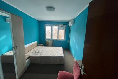 Apartament cu 2 camere decomandat, mobilat în Brâncoveanu - 6