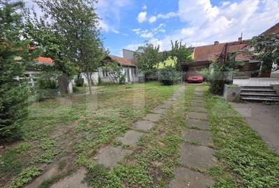 Casa individuala cu 4 camere, 581 mp teren, zona centrala, Sebes - 10