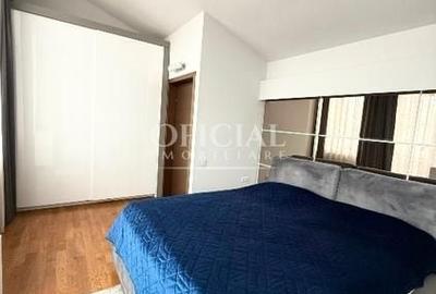 Apartament cu 4 camere semidecomandat, mobilat în Central - 5