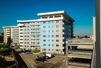 Apartament cu 2 camere decomandat, mobilat în Dacia - 3