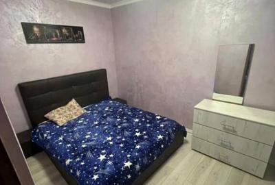 Apartament cu 2 camere nedecomandat, mobilat în Central - 2