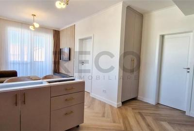 Apartament cu 2 camere în Calea Aradului - 17