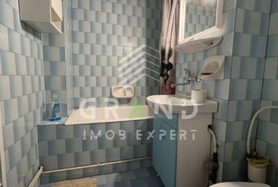 Oportunitate | Garsoniera | CT | ECONOMICĂ | Manastur–Ciobanului - 8