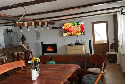 Cabană Straja - 1