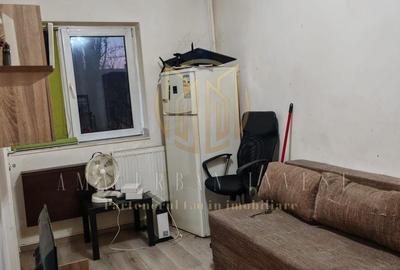 Garsonieră semidecomandată în Brâncoveanu - 2