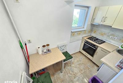 Apartament cu 2 camere, mobilat în Cișmigiu - 15