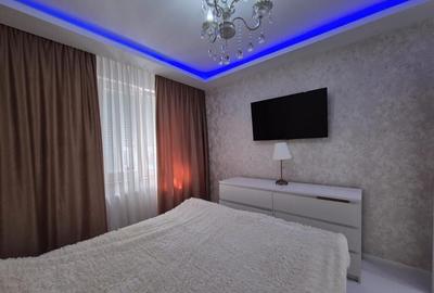 Apartament 4 camere | Mobilat ?i Utilat | Aparatorii Patriei - 2