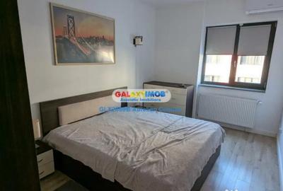 Apartament cu 3 camere semidecomandat, mobilat în Grozăvești - 2