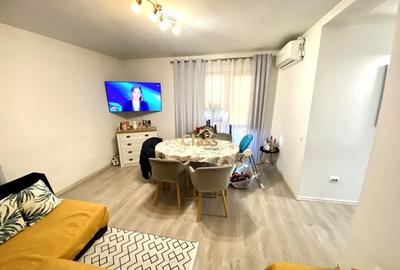 Apartament 3 camere |Parcare | 82 mpu | zona Expo Transilvania Marasti - 1