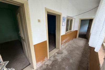 Casă cu 5 camere cu Teren 3600 Mp în Vulturești - 17