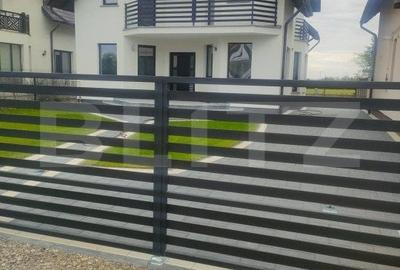 Casa Premium cu 6 camere, 238 mp utili, zona centrala, Radauti - 3