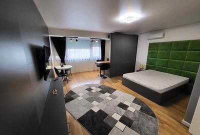 Apartament 1cam Str. Basarabiei, BL. Central Park - PREMIUM - 2