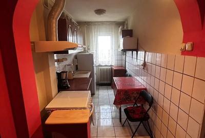 Vand schimb Apartament - 1