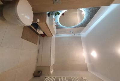 Apartament cu 3 camere decomandat în Sud - 2